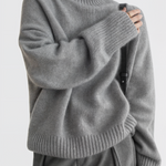Camilla Cashmere Sweater afbeelding 7