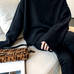 Camilla Cashmere Sweater afbeelding 8