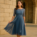 "Emma | Timeless Elegance and Comfort"