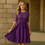 "Emma | Timeless Elegance and Comfort"