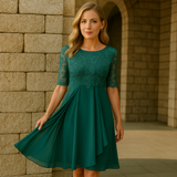 "Emma | Timeless Elegance and Comfort"