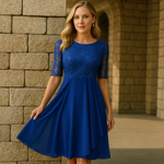 "Emma | Timeless Elegance and Comfort"
