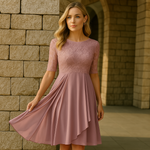 "Emma | Timeless Elegance and Comfort"