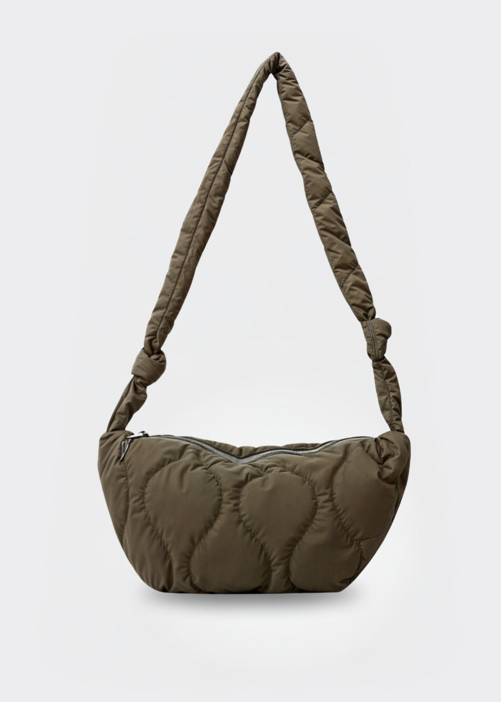 Clara Quilted Crossbody PM afbeelding 1