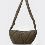 Clara Quilted Crossbody PM afbeelding 1