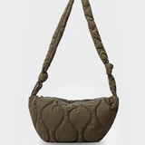 Clara Quilted Crossbody PM afbeelding 1