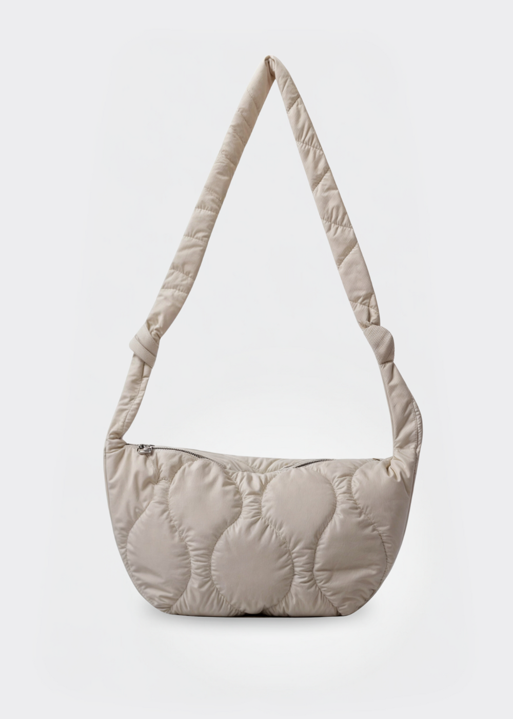 Clara Quilted Crossbody PM afbeelding 2