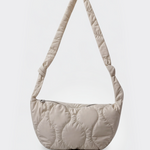 Clara Quilted Crossbody PM afbeelding 2