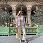 Avery | Stylish Jacket for the Upcoming Season