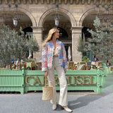 Avery | Stylish Jacket for the Upcoming Season