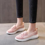 Sophie - Stylish and Supportive Comfortable Shoes
