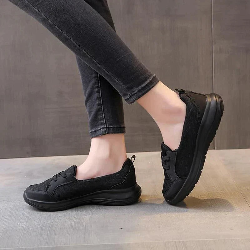 Sophie - Stylish and Supportive Comfortable Shoes