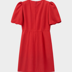 Pandora Pearl Mini Dress afbeelding 9
