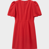 Pandora Pearl Mini Dress afbeelding 9