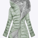 Emily | Timeless design & supreme comfort women's jacket