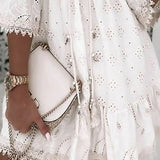 Boho Ibiza Jurk | Zomerjurk voor Dames