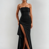 Zara Radiance Split Dress afbeelding 1