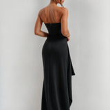 Zara Radiance Split Dress afbeelding 3