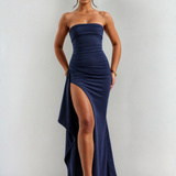 Zara Radiance Split Dress afbeelding 7