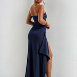 Zara Radiance Split Dress afbeelding 8