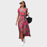 Alina – A light and elegant dress for any occasion