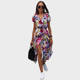 Alina – A light and elegant dress for any occasion