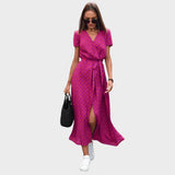 Alina – A light and elegant dress for any occasion