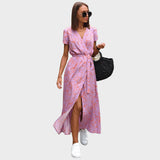 Alina – A light and elegant dress for any occasion