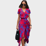 Alina – A light and elegant dress for any occasion