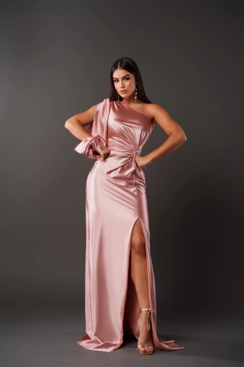 Sophia | Timeless elegance woman's dress