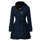 Elena | Graceful structured women's jacket