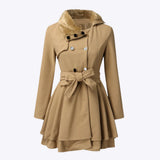 Elena | Graceful structured women's jacket