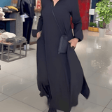 Ella | Breathtaking allure women's dress