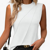 Sarah | Chic Summer Blouse