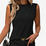 Sarah | Chic Summer Blouse