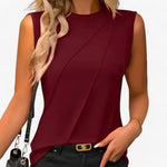 Sarah | Chic Summer Blouse
