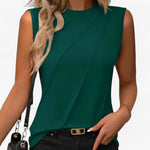 Sarah | Chic Summer Blouse