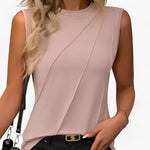 Sarah | Chic Summer Blouse